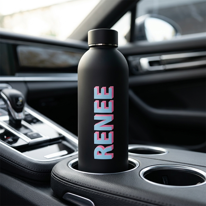 Personalized Name Thermos Cup, - đánh giá và giá Sports Equipment With Names