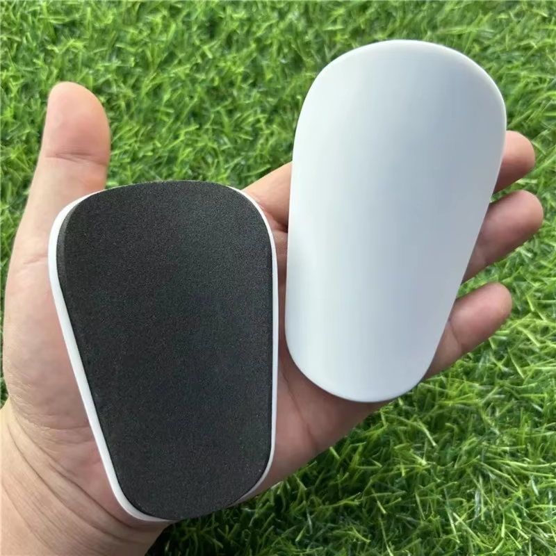 15*7cm Soccer Leg Pads For Kid - đánh giá và giá Football Training Cone