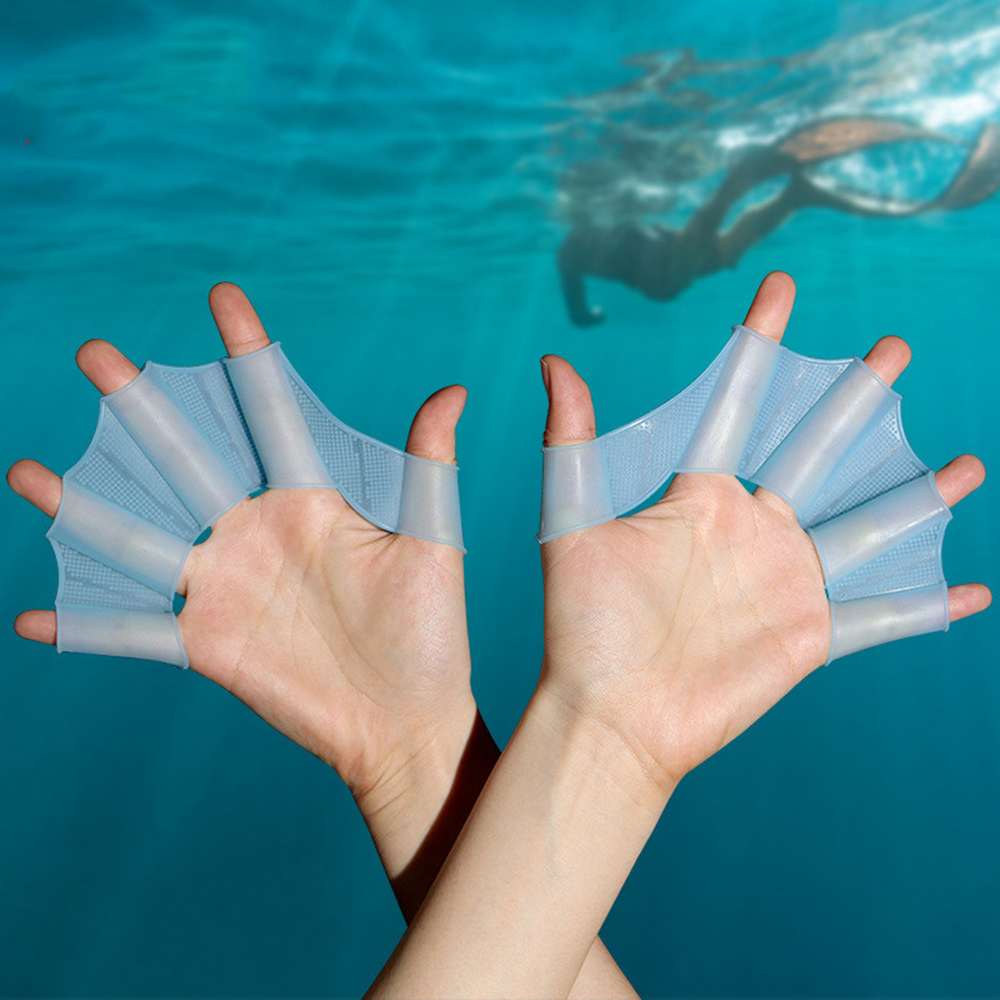 Silicone Swimming Fins Flipper - đánh giá và giá Sports Equipment 7 Year Old