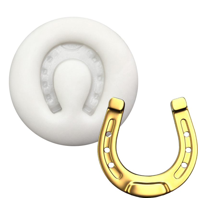 Horseshoe Silicone Sugarcraft  - đánh giá và giá Horseshoe Game Set