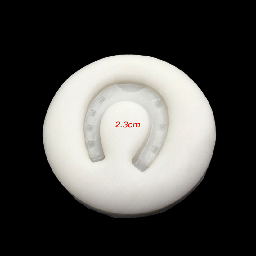 Horseshoe Silicone Sugarcraft  - đánh giá và giá Horseshoe Game Set