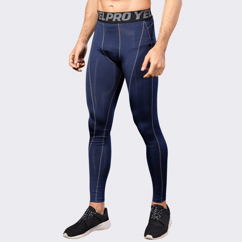 Men's Running Sport Pants Spor - đánh giá và giá Sports Equipment Logo