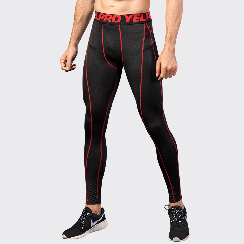 Men's Running Sport Pants Spor - đánh giá và giá Sports Equipment Logo