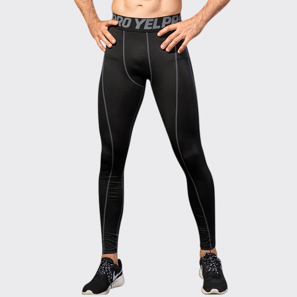 Men's Running Sport Pants Spor - đánh giá và giá Sports Equipment Logo