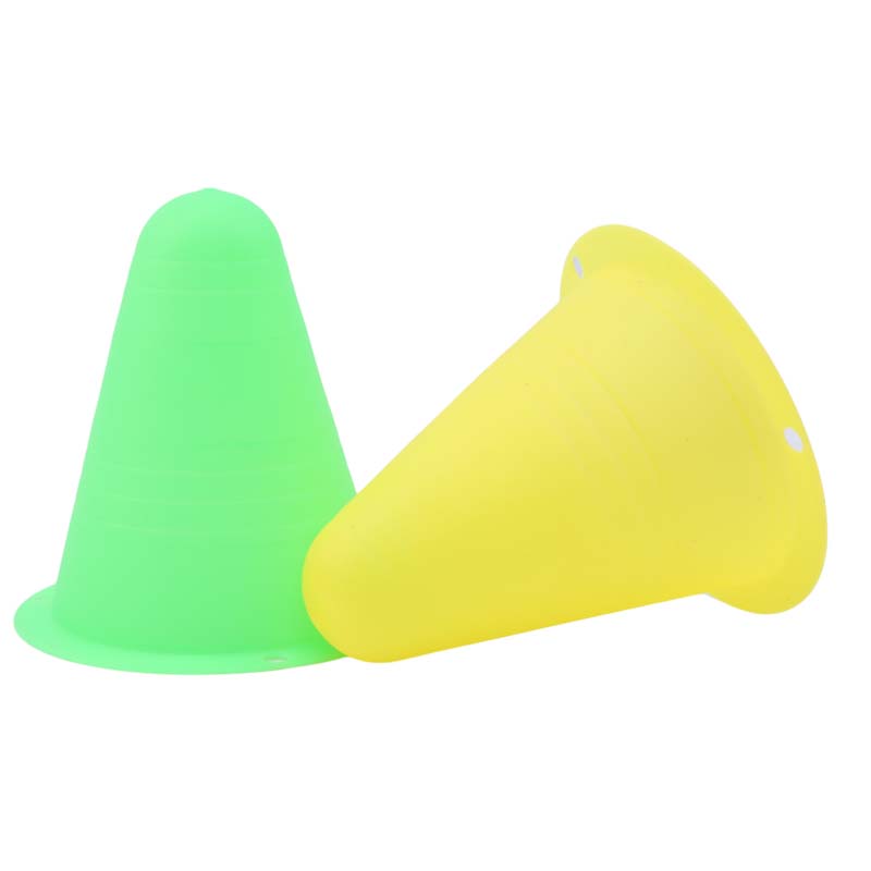 10Pcs/Set Skate Marker Trainin - đánh giá và giá Football Training Cone