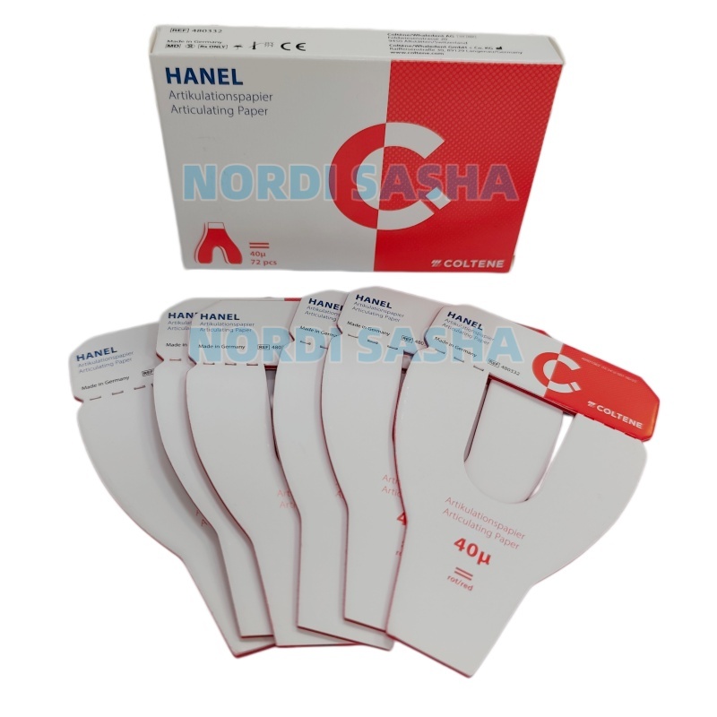 72Pcs/Box COLTENE Horseshoe-Sh - đánh giá và giá Horseshoe Game Set