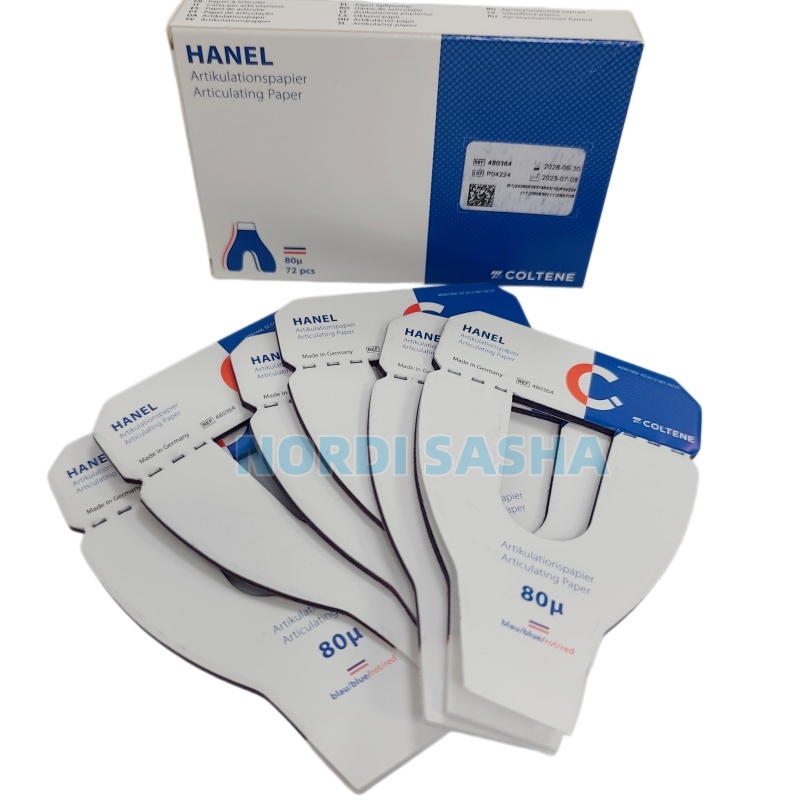 72Pcs/Box COLTENE Horseshoe-Sh - đánh giá và giá Horseshoe Game Set