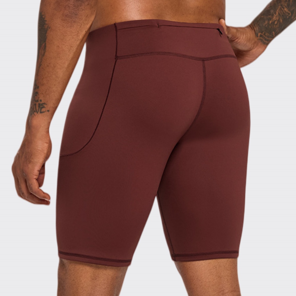 New Men's Running Shorts Summe - đánh giá và giá Sports Equipment Logo