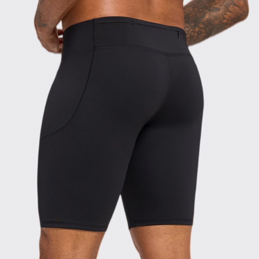 New Men's Running Shorts Summe - đánh giá và giá Sports Equipment Logo