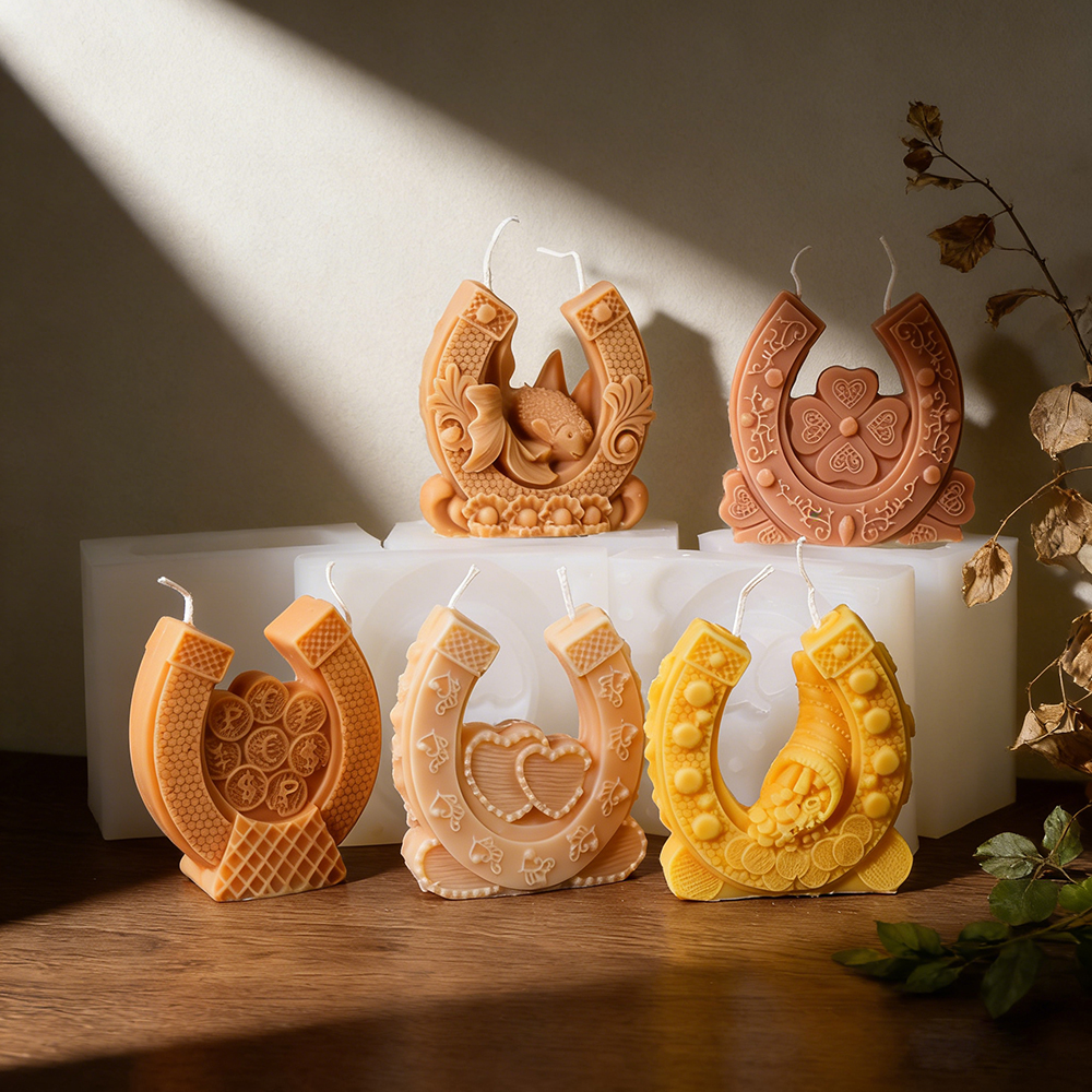 Horseshoe with Hearts Silicone - đánh giá và giá Horseshoe Game Set