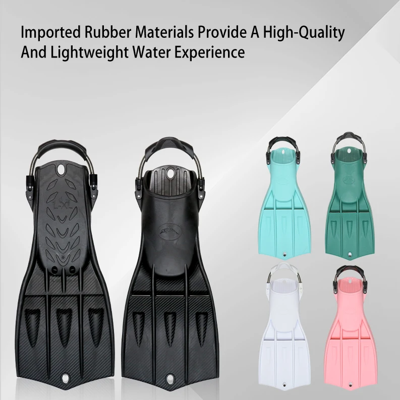 Professional Scuba Diving Snor - đánh giá và giá Swim Fin Short Blade
